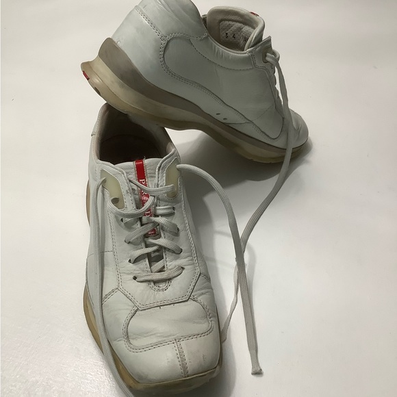 Men Prada Sneaker - Picture 3 of 5